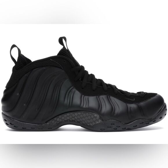 Nike Air Foamposite One Anthracite 314996-001
